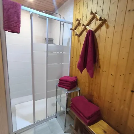 וילה Villa Costa Adeje אדחה