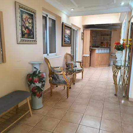 וילה Villa Costa Adeje *