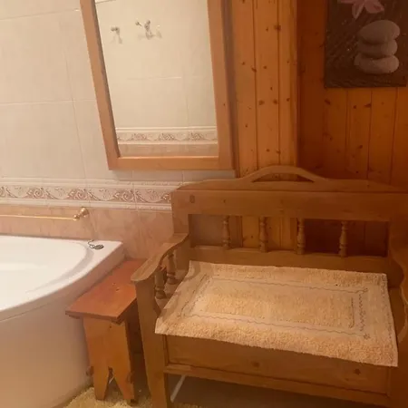 Villa Costa Adeje אדחה