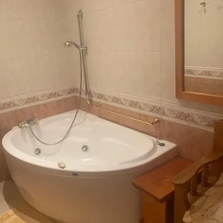 וילה Villa Costa Adeje *