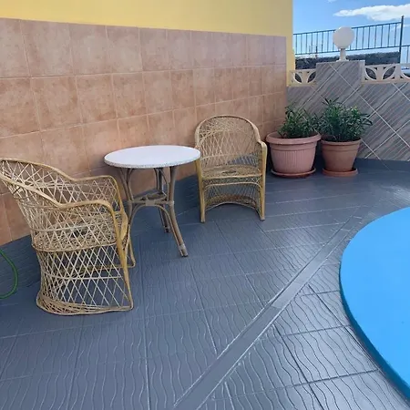 וילה Villa Costa Adeje *