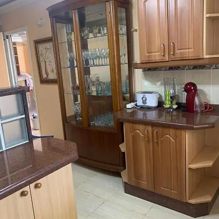 וילה Villa Costa Adeje