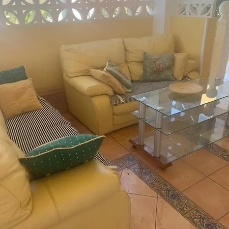וילה Villa Costa Adeje