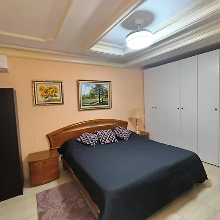 Villa Costa Adeje * 아데제