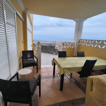 Villa Costa Adeje * 아데제