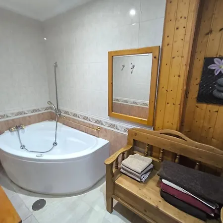 Villa Costa Adeje 빌라