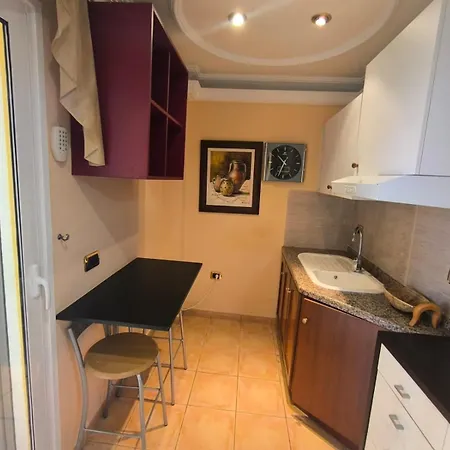 Villa Costa Adeje *