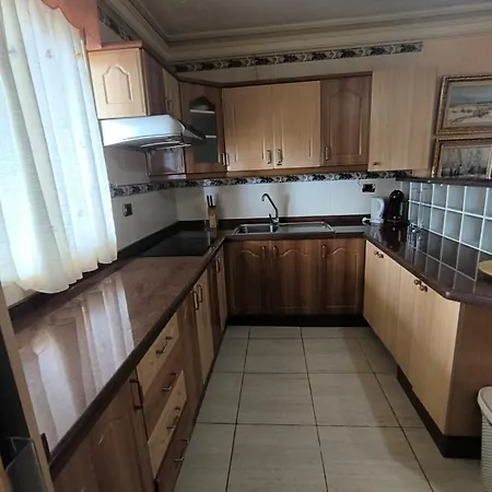 Villa Costa Adeje 아데제