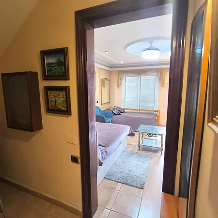 Villa Costa Adeje * 아데제