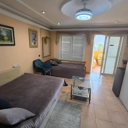 Villa Costa Adeje 아데제