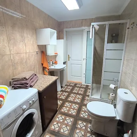 Villa Costa Adeje 빌라 *