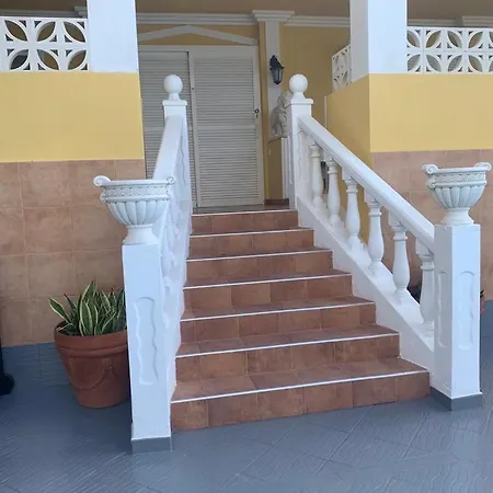 Villa Costa Adeje 빌라