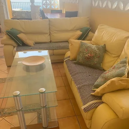Villa Costa Adeje 빌라 *