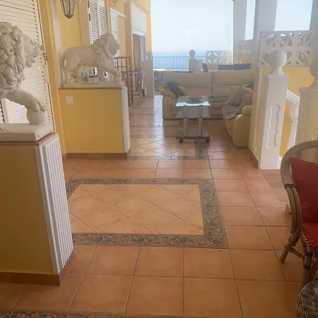 빌라 Villa Costa Adeje 아데제