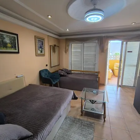 Villa Villa Costa Adeje *