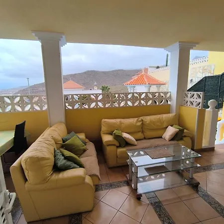 Villa Costa Adeje Costa Adeje (Tenerife)