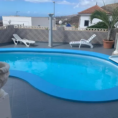 Villa Costa Adeje Villa Costa Adeje (Tenerife)