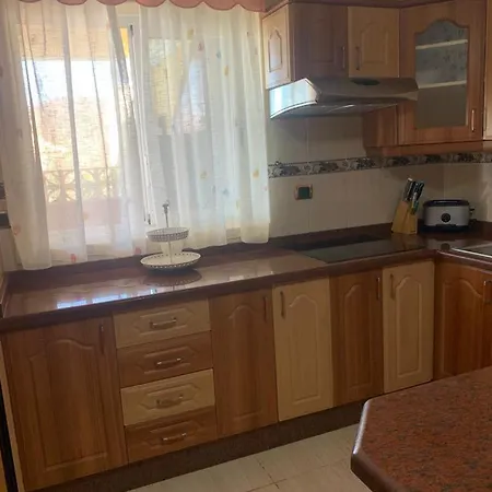 Villa Costa Adeje Costa Adeje (Tenerife)
